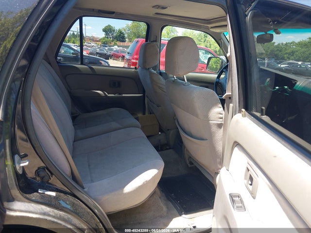 Toyota 4Runner Sr5 V6