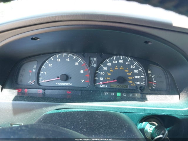 Toyota 4Runner Sr5 V6