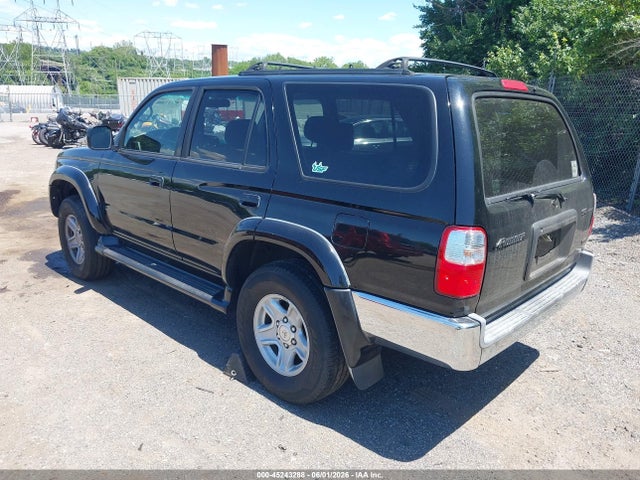 Toyota 4Runner Sr5 V6