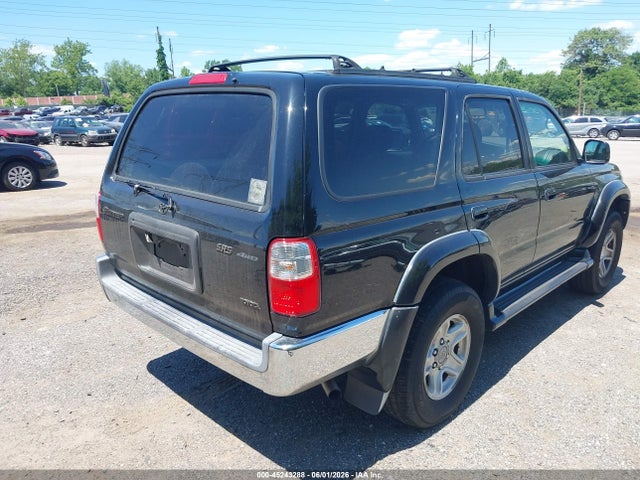 Toyota 4Runner Sr5 V6