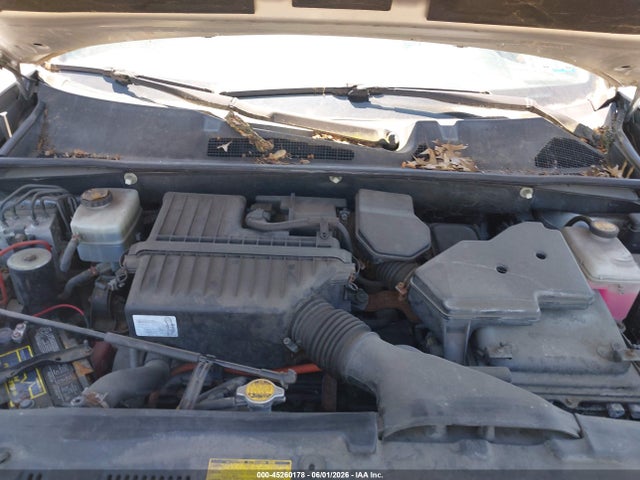 Toyota Highlander Limited