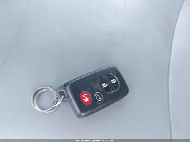 Toyota Highlander Limited