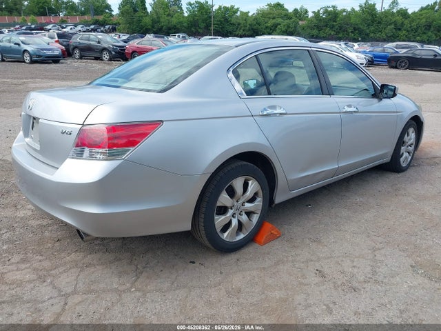 Honda Accord 3.5 Ex-l