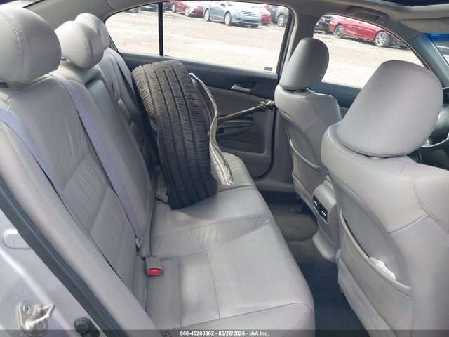 Honda Accord 3.5 Ex-l