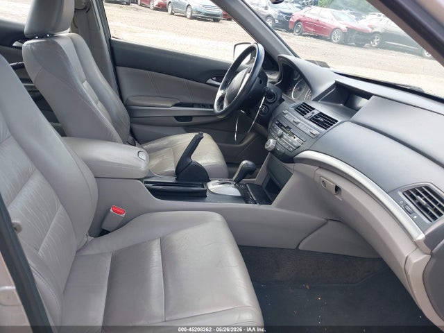 Honda Accord 3.5 Ex-l