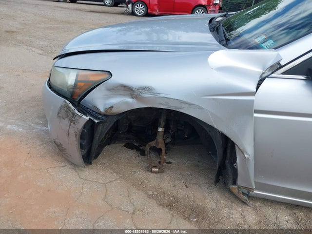 Honda Accord 3.5 Ex-l