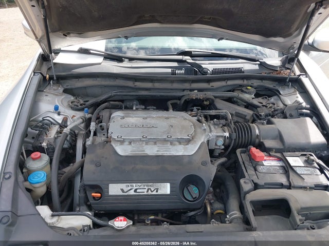 Honda Accord 3.5 Ex-l