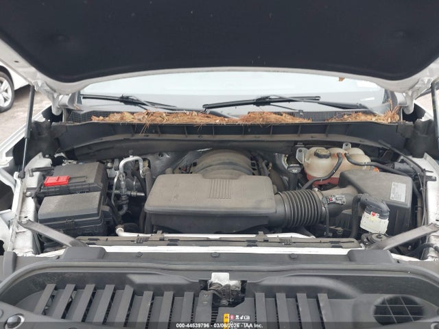 Chevrolet Silverado 1500 Lt