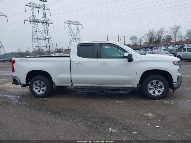 Chevrolet Silverado 1500 Lt