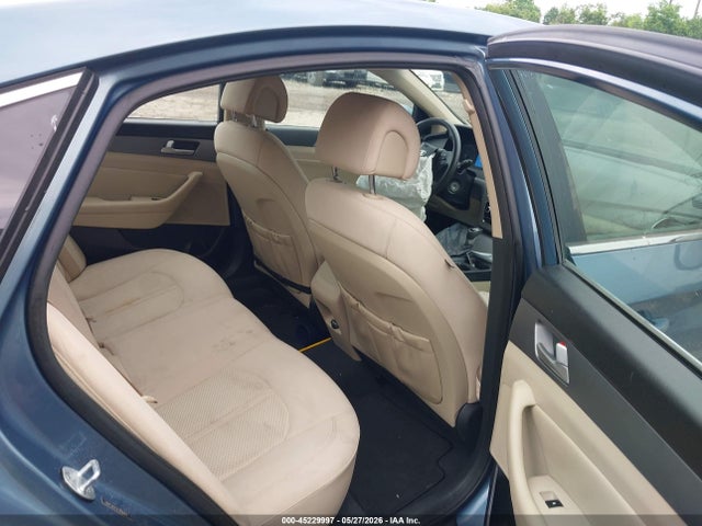 Hyundai SONATA Se
