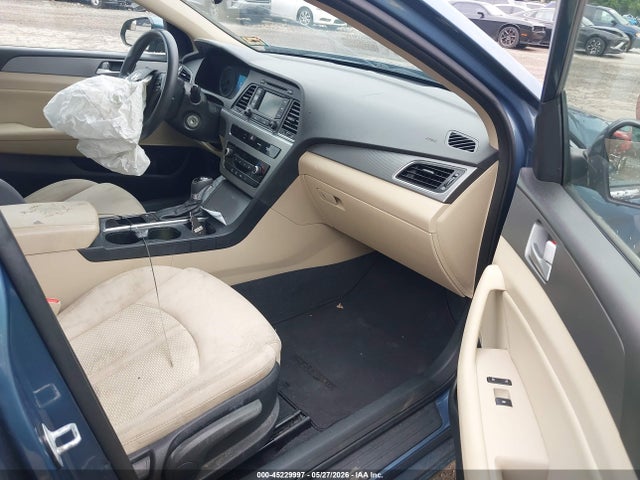 Hyundai SONATA Se