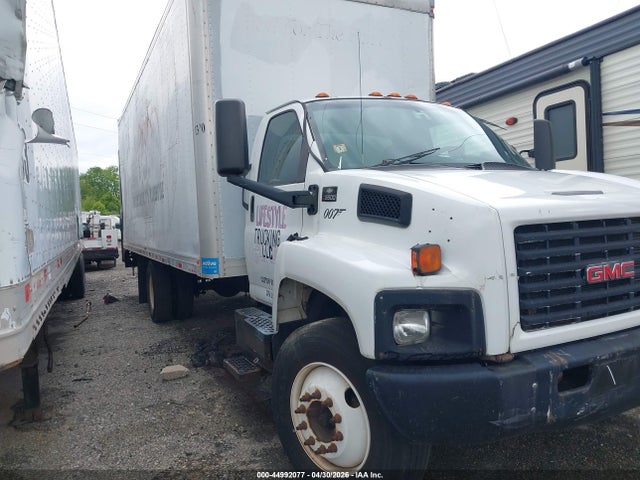 Chevrolet Cc6500