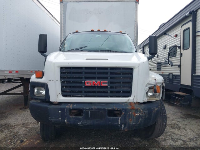 Chevrolet Cc6500