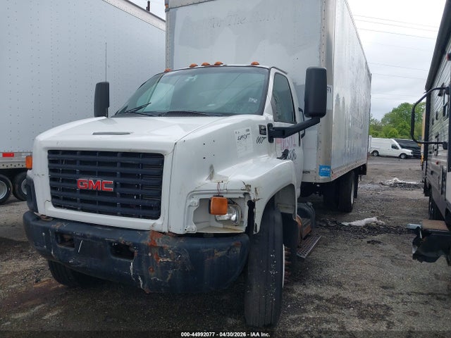 Chevrolet Cc6500