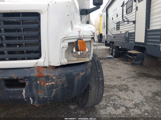 Chevrolet Cc6500
