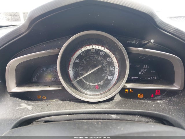 Mazda Mazda3 I Touring
