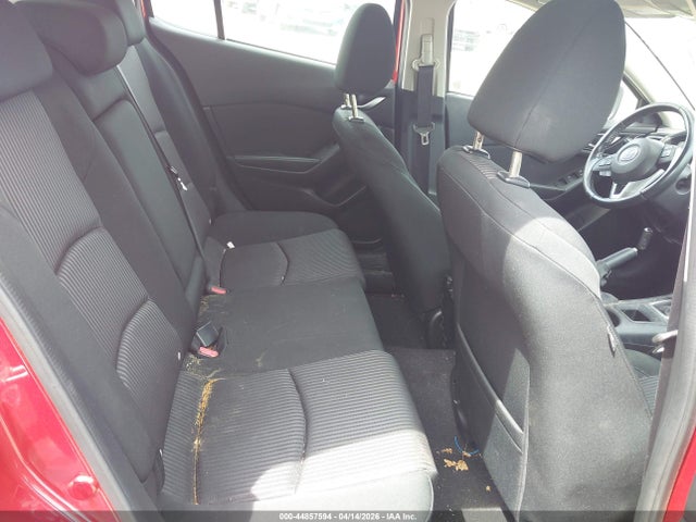 Mazda Mazda3 I Touring