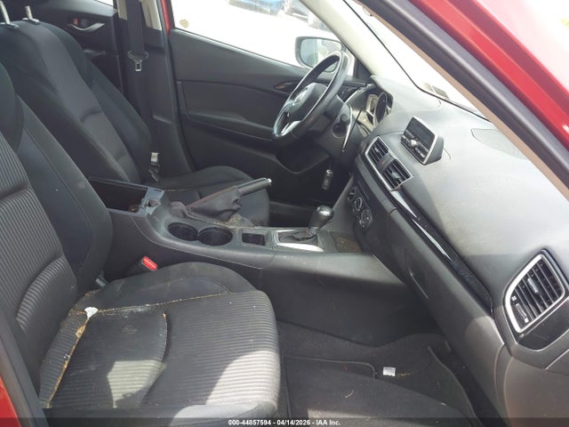 Mazda Mazda3 I Touring