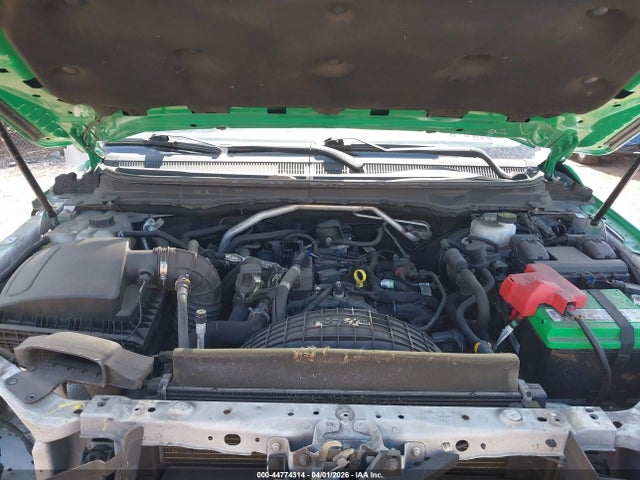 Ford Ranger Xlt