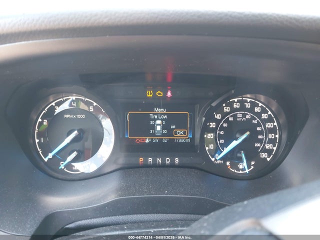 Ford Ranger Xlt