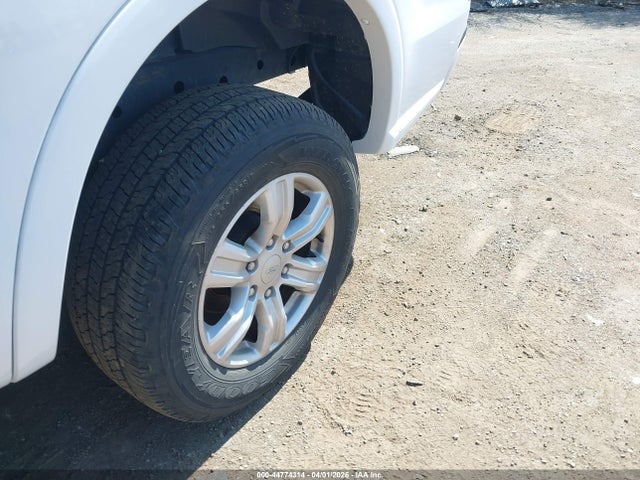 Ford Ranger Xlt