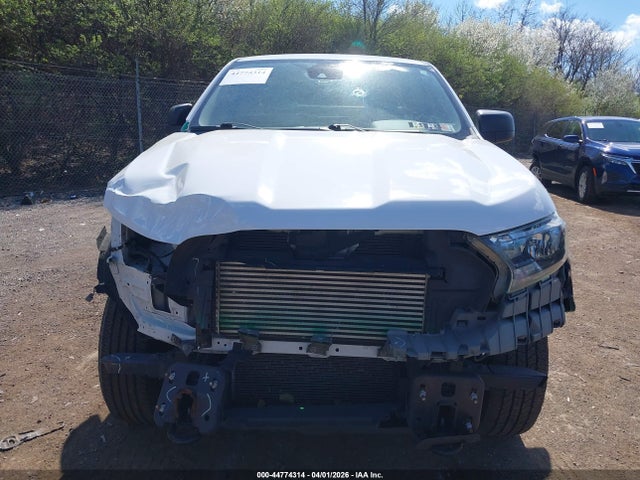 Ford Ranger Xlt