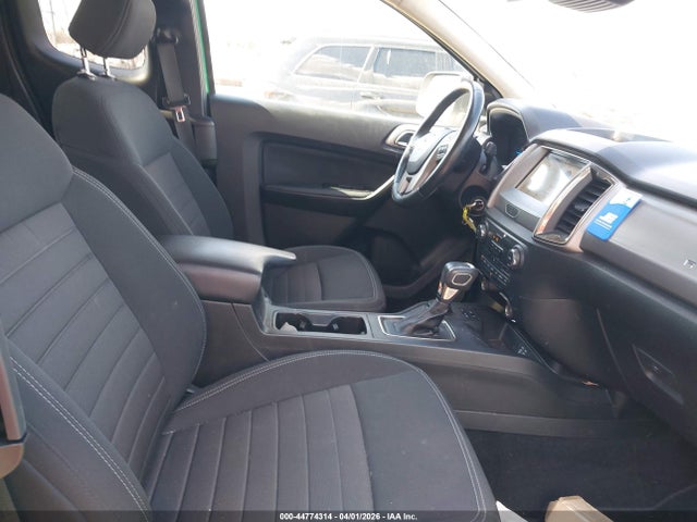 Ford Ranger Xlt