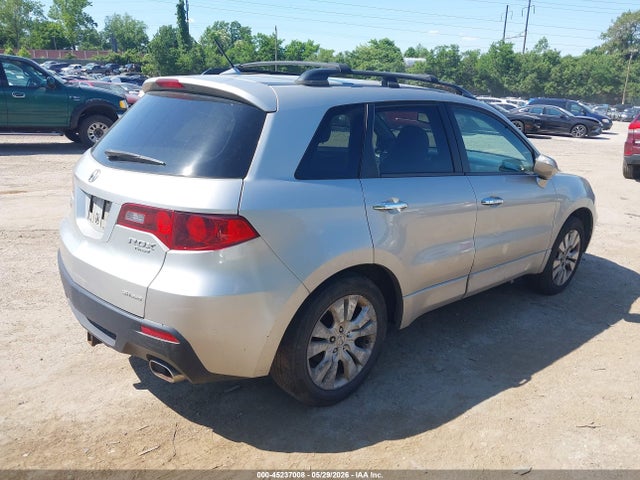 Acura RDX