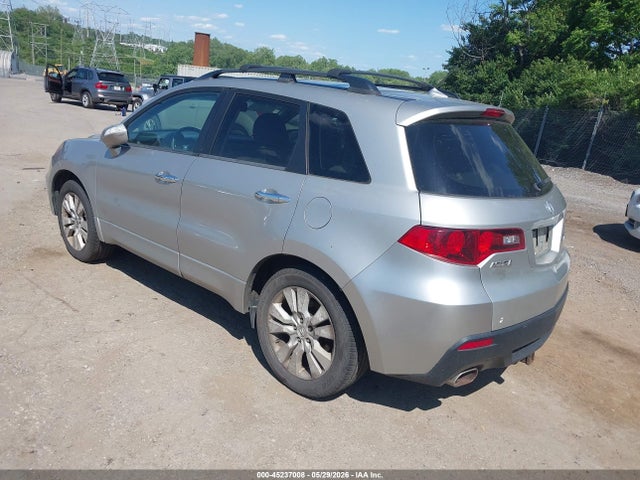 Acura RDX