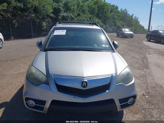Acura RDX