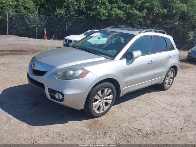Acura RDX