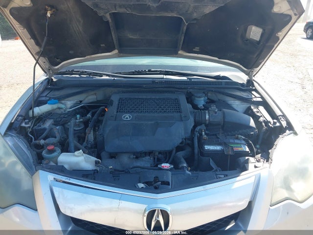 Acura RDX