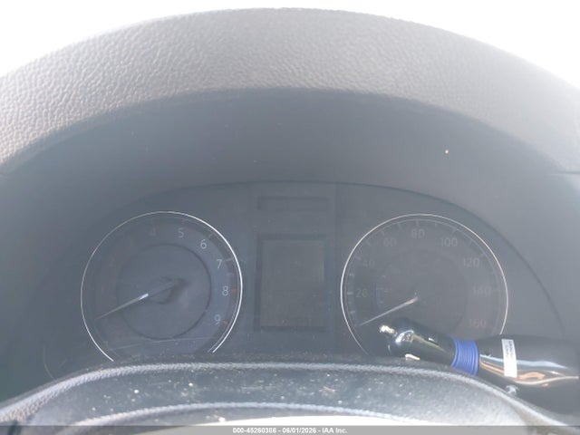 INFINITI G37x
