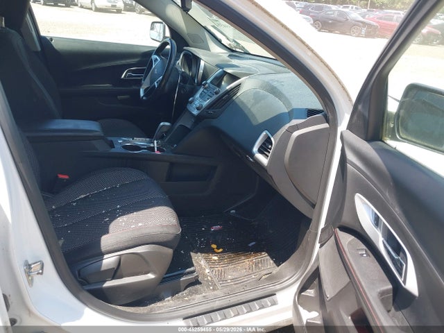 Chevrolet Equinox 1lt