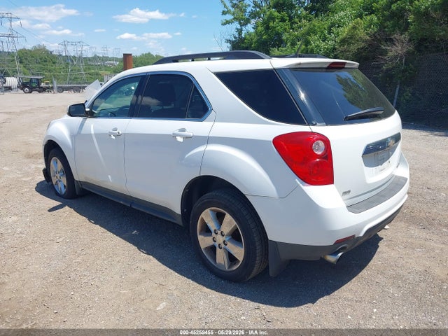 Chevrolet Equinox 1lt