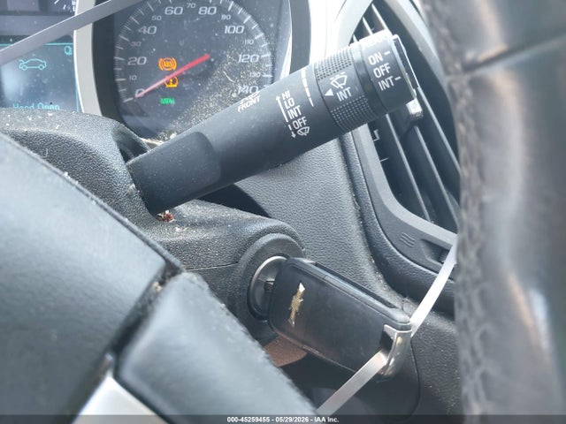 Chevrolet Equinox 1lt