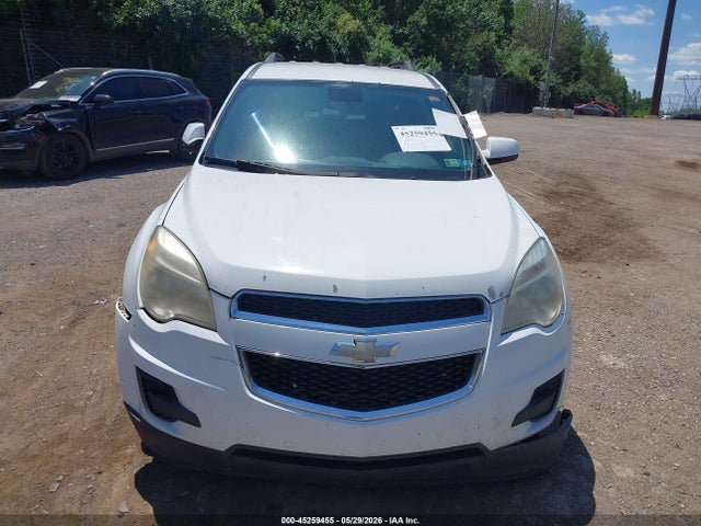 Chevrolet Equinox 1lt