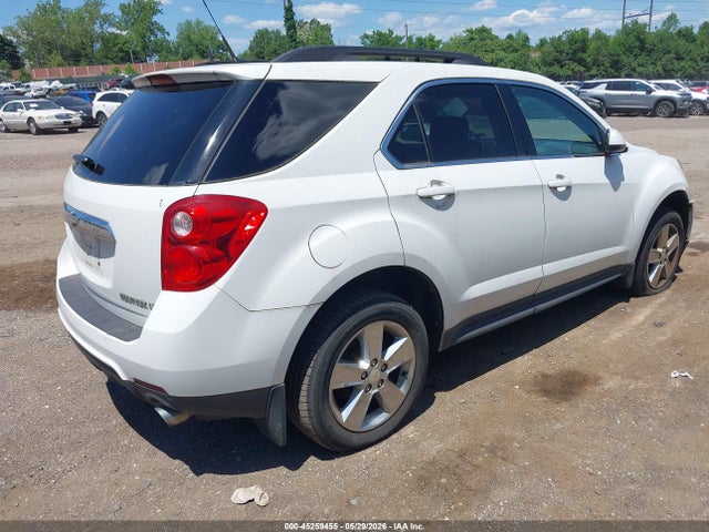 Chevrolet Equinox 1lt