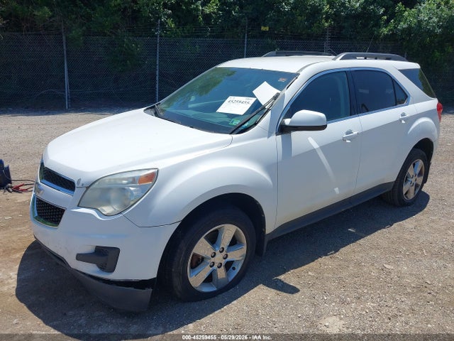 Chevrolet Equinox 1lt