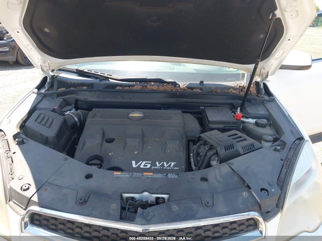 Chevrolet Equinox 1lt
