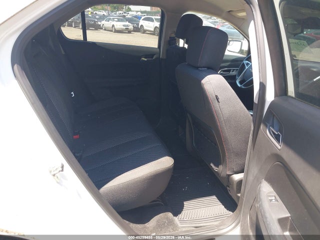 Chevrolet Equinox 1lt