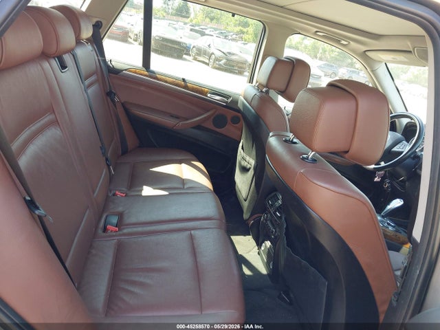 BMW X Series