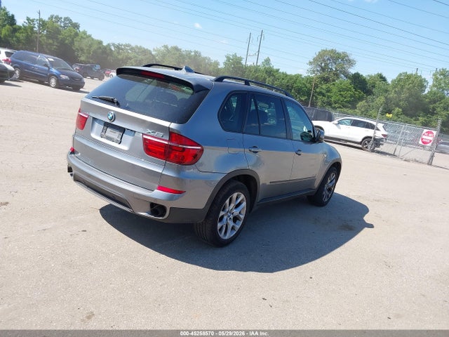 BMW X Series
