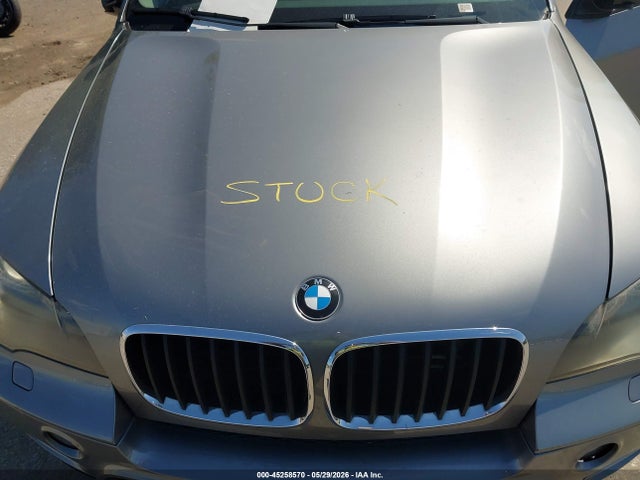 BMW X Series