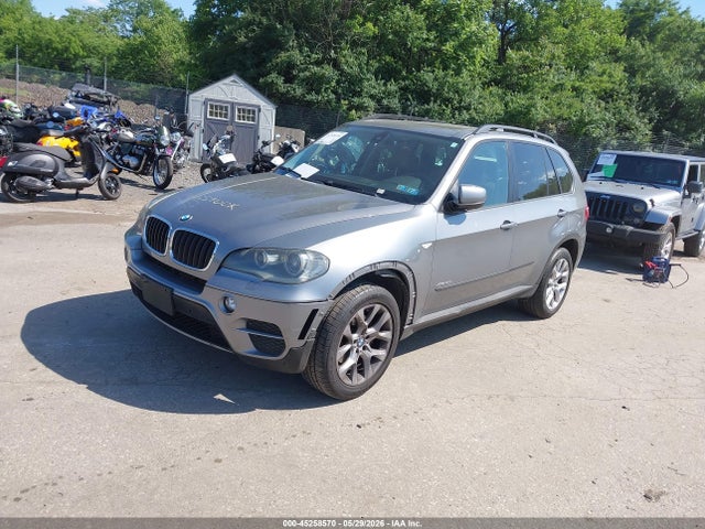BMW X Series
