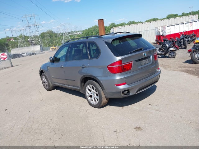 BMW X Series