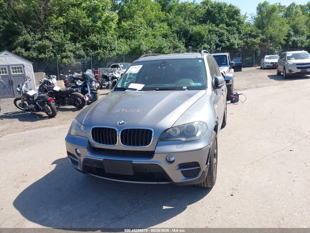 BMW X Series