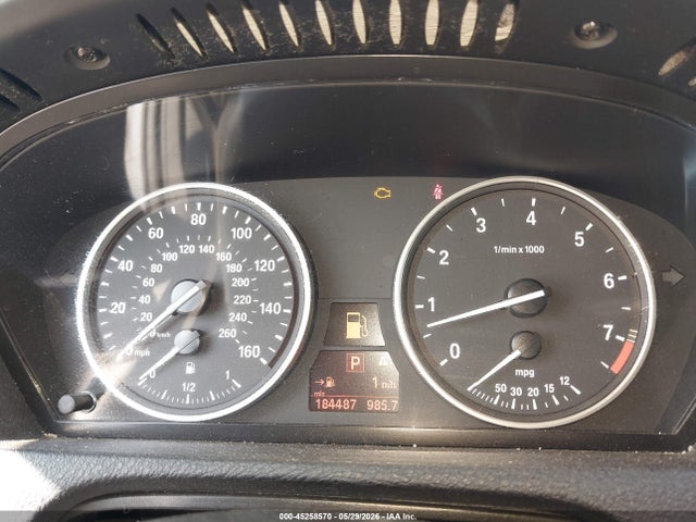 BMW X Series