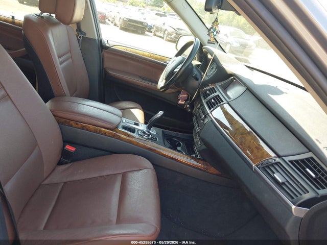 BMW X Series