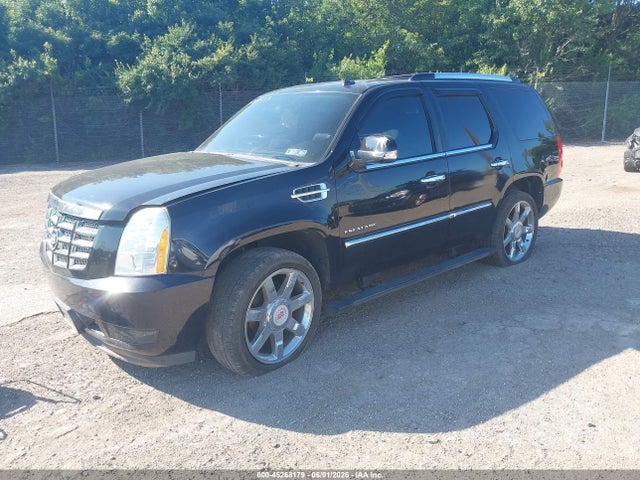 Cadillac Escalade Premium